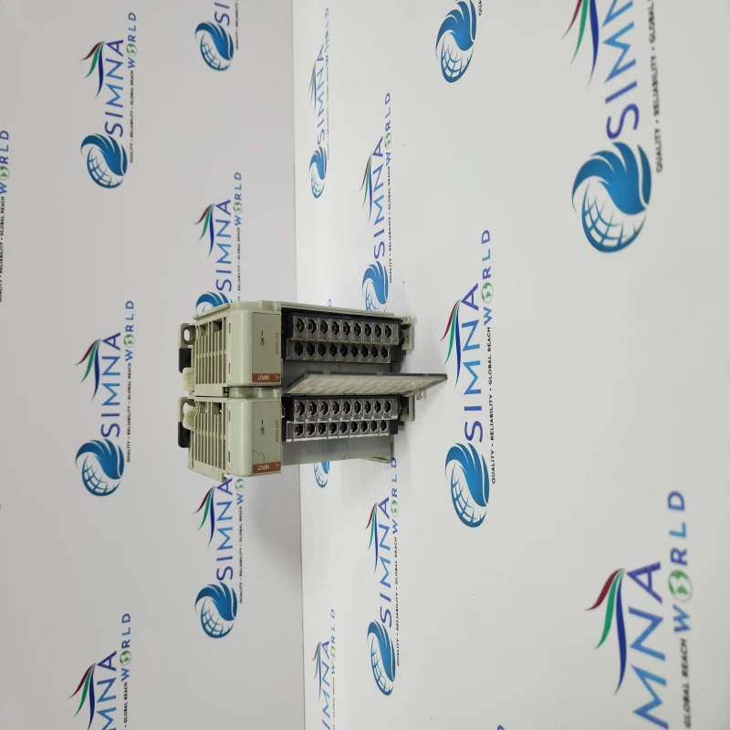 1769-IF4 Allen Bradley – Analog Input Module thumbnail 3